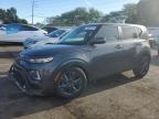2021 KIA SOUL EX - KNDJ33AU0M7781355