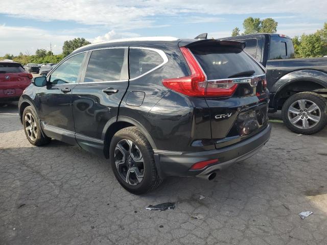 2019 HONDA CR-V TOURI - JHLRW2H98KX006002