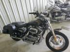2013 HARLEY-DAVIDSON XL1200 C - 1HD1CT320DC412111