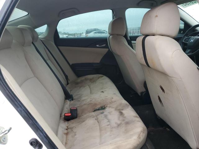 2017 HONDA CIVIC LX - 19XFC2F5XHE072519