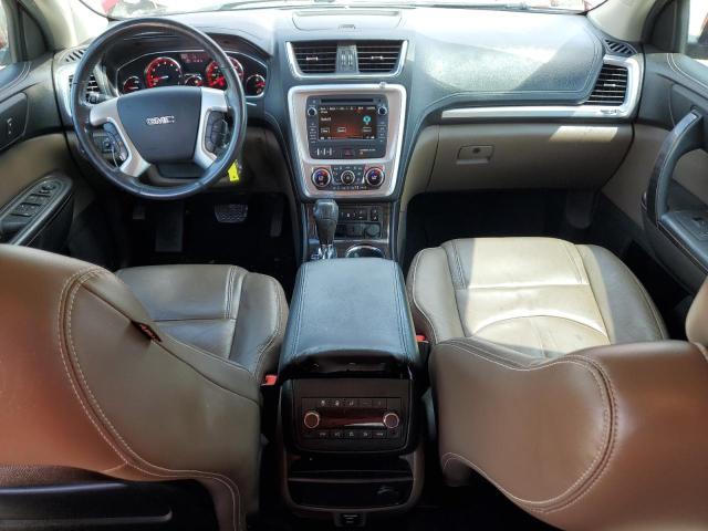2016 GMC ACADIA SLT - 1GKKRRKD9GJ210687