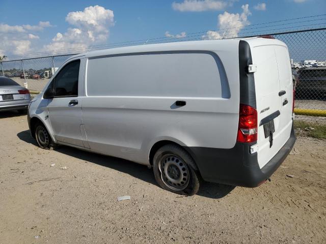 MERCEDES-BENZ METRIS 2019 white  gas WD3PG2EA0K3603176 photo #3