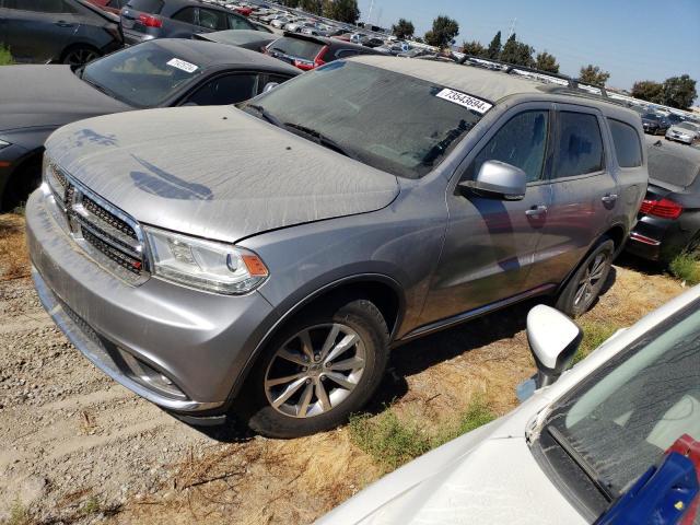 2015 DODGE DURANGO LI #2894924999