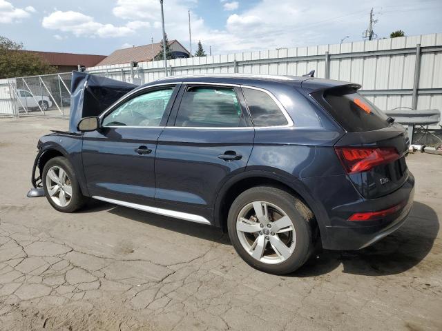 2018 AUDI Q5 PREMIUM - WA1BNAFY1J2136733
