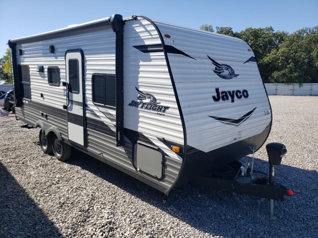 Lot #3025968959 2022 JAYCO JAY FLIGHT