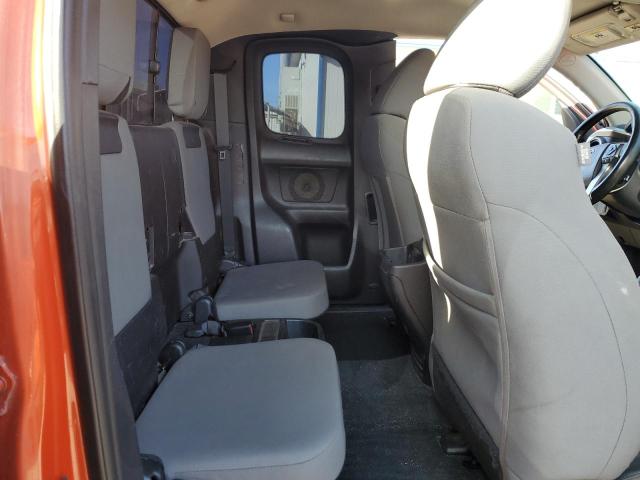 2016 TOYOTA TACOMA ACC - 5TFRZ5CNXGX010313