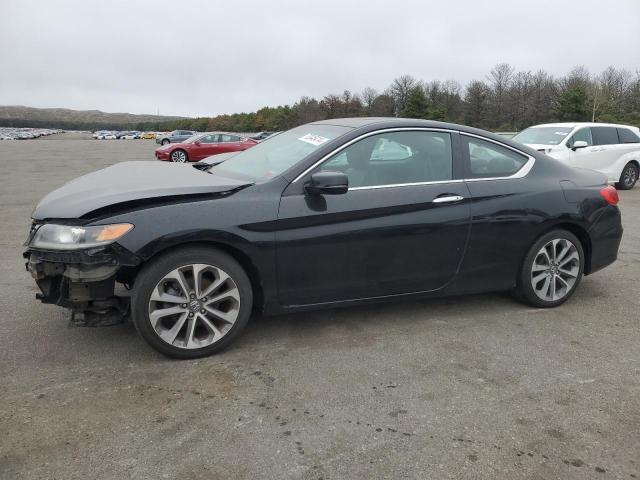 VIN 1HGCT2A83DA007594 2013 Honda Accord, Exl no.1