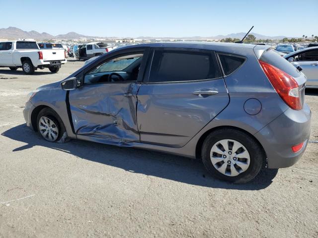 2016 HYUNDAI ACCENT SE - KMHCT5AE1GU243021