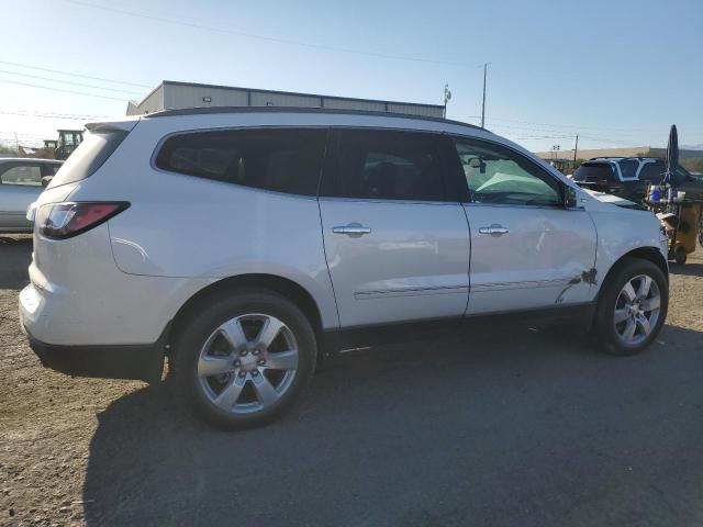 VIN 1GNKRJKD2GJ146495 2016 Chevrolet Traverse, Ltz no.3