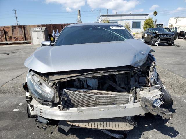 2018 HONDA CIVIC SPOR - SHHFK7H9XJU409236