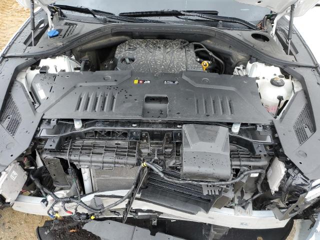 2023 GENESIS GV70 BASE - KMUMADTB7PU111891