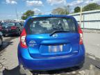 NISSAN VERSA NOTE снимка