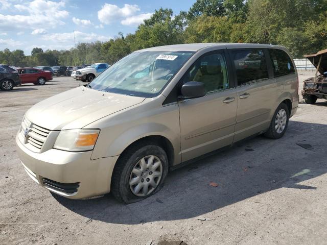 CHRYSLER TOWN & COU