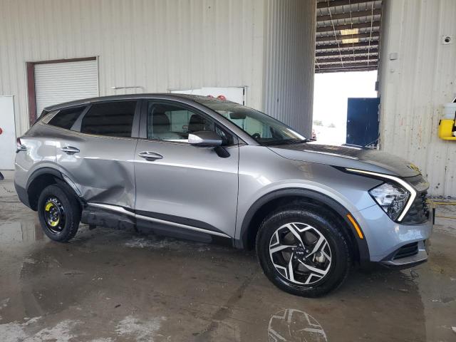 2023 KIA SPORTAGE L KNDPUCAF9P7143585  71606814