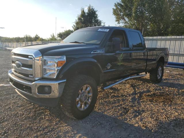 FORD F350 SUPER