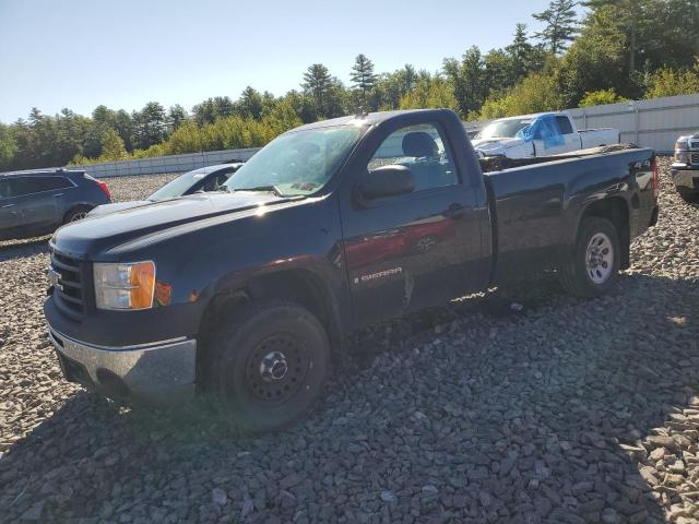 Global Auto Auctions: 2009 GMC SIERRA1500