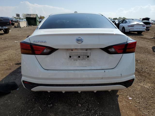 2020 NISSAN ALTIMA S - 1N4BL4BVXLC263444