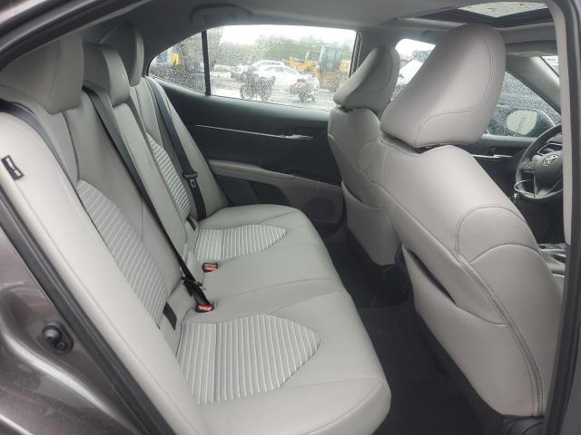2023 TOYOTA CAMRY SE N - 4T1S31AK2PU618683