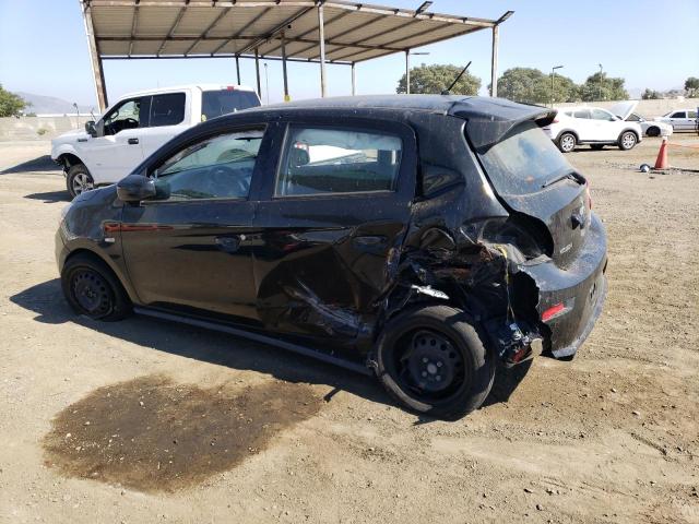 Vin: ml32a3hj3kh001882, lot: 73178484, mitsubishi mirage es 20192