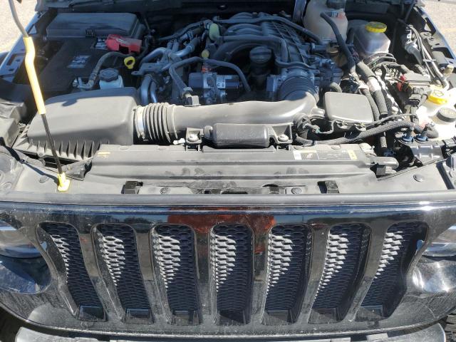 2022 JEEP WRANGLER U - 1C4HJXDG8NW255385
