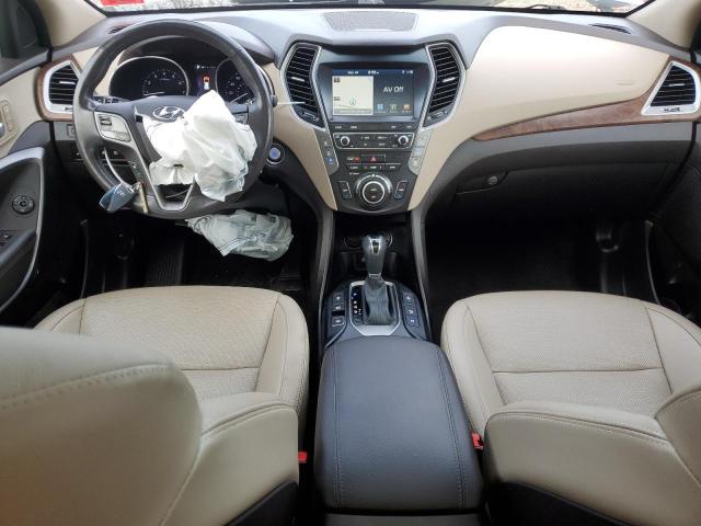 2019 HYUNDAI SANTA FE X - KM8SRDHF0KU309473