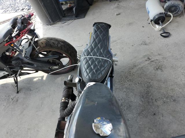 2002 HARLEY-DAVIDSON XL883 HUGG 1HD4CEM122K138878