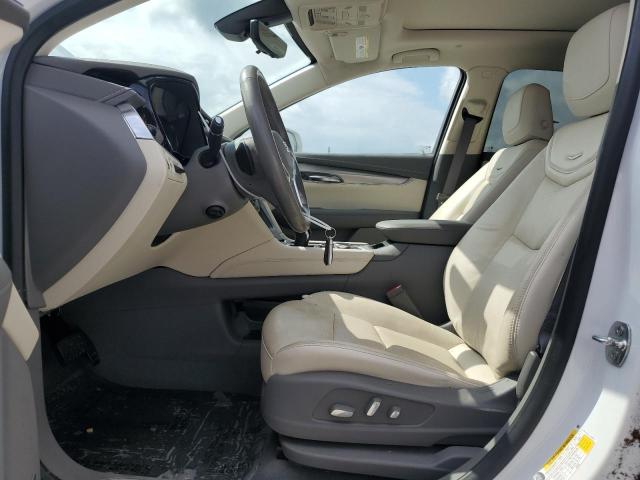 2020 CADILLAC XT5 PREMIU - 1GYKNCRS4LZ156617