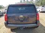 CHEVROLET TAHOE C150 photo