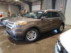 FORD EXPLORER X photo