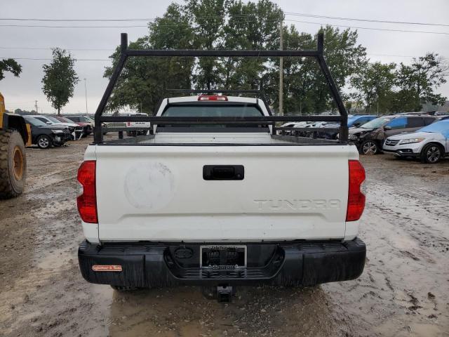 2016 TOYOTA TUNDRA SR - 5TFNW5F13GX202933