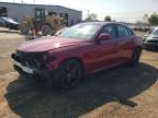 ALFA ROMEO GIULIA TI снимка