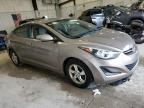 HYUNDAI ELANTRA SE photo