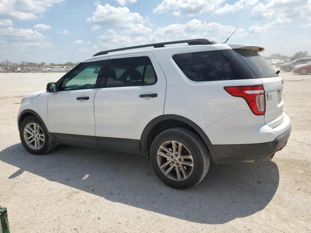 2015 FORD EXPLORER - 1FM5K7B82FGA33525