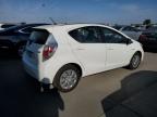 TOYOTA PRIUS C photo