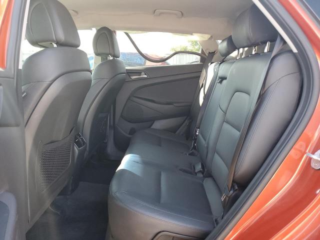 2016 HYUNDAI TUCSON LIM - KM8J3CA21GU113211