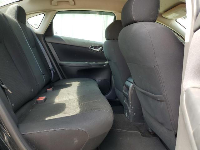 2016 NISSAN SENTRA S - 3N1AB7AP1GY289637