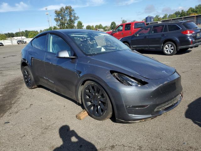 2023 TESLA MODEL Y - 7SAYGAEE1PF897207