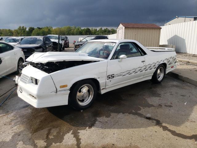 1984 CHEVROLET EL CAMINO #2923962829