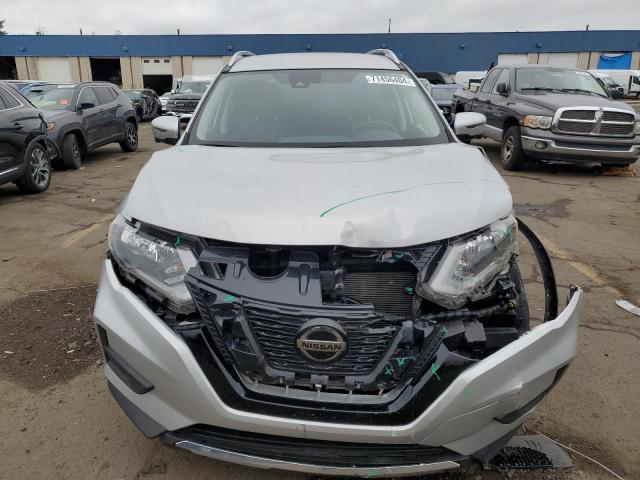 2019 NISSAN ROGUE S - JN8AT2MV1KW398207