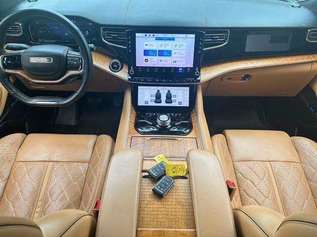 2022 JEEP GRAND WAGO 1C4SJVGJ0NS119096