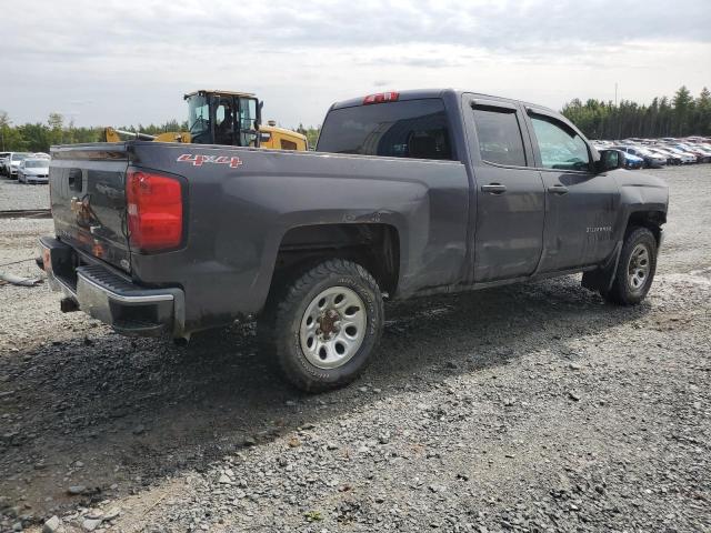 2016 CHEVROLET SILVERADO - 1GCVKNEC8GZ178034