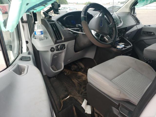 2016 FORD TRANSIT T- - 1FBZX2YG4GKB25747