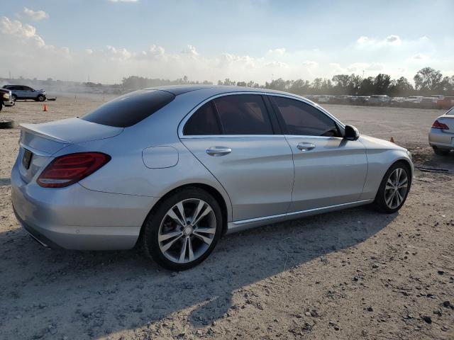 VIN WDDWF4JB4GR178389 2016 Mercedes-Benz C-Class, 300 no.3