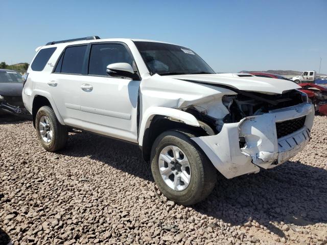 VIN JTEBU5JR1K5705219 2019 Toyota 4runner, SR5 no.4