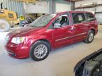 2015 CHRYSLER TOWN & COU - 2C4RC1CG6FR609878