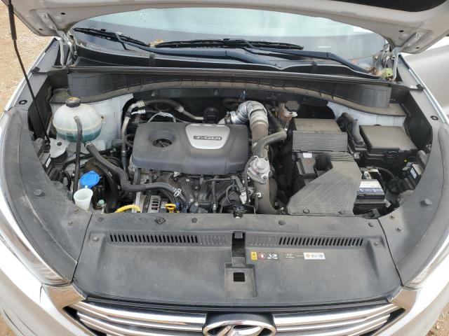 2017 HYUNDAI TUCSON LIM - KM8J3CA23HU296645