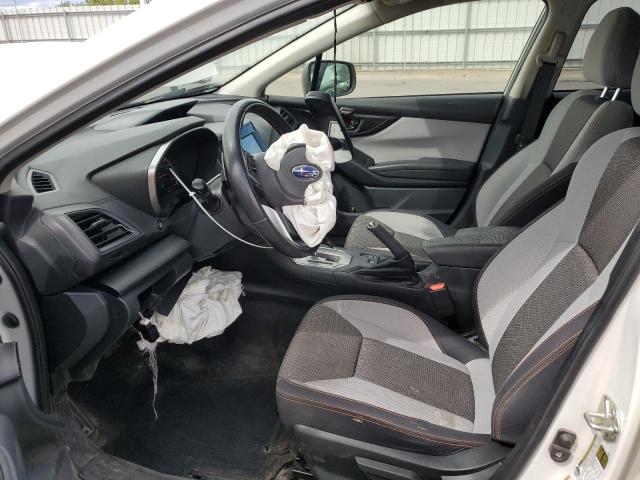2018 SUBARU CROSSTREK - JF2GTABC5JH282157
