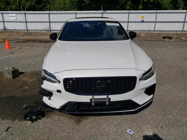 2025 VOLVO S60 ULTRA 7JRH60FD9SG367678