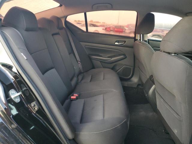 2019 NISSAN ALTIMA S - 1N4BL4BV9KC141155