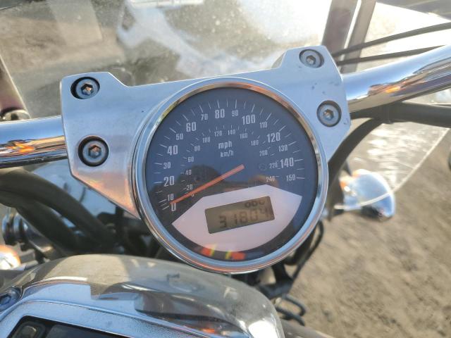 2003 HONDA VTX1800 C 1HFSC46023A105996